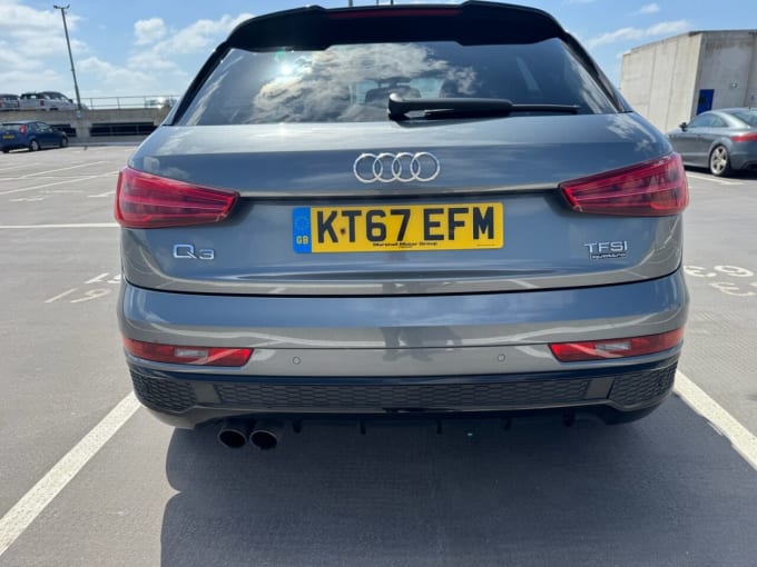 2025 Audi Q3