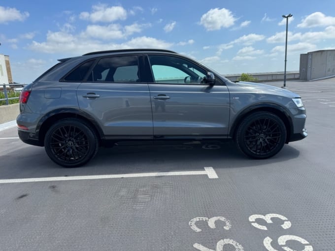 2025 Audi Q3