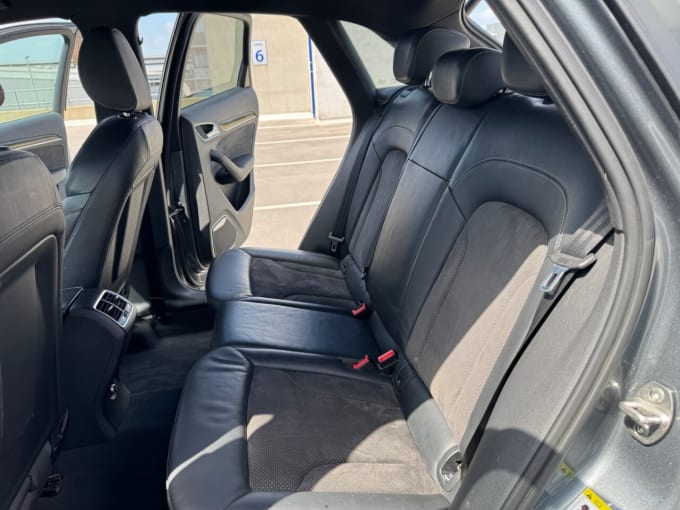 2025 Audi Q3