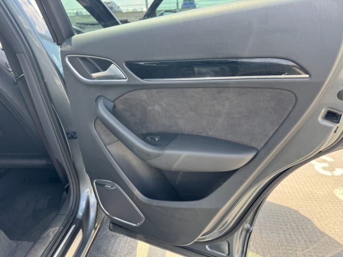 2025 Audi Q3