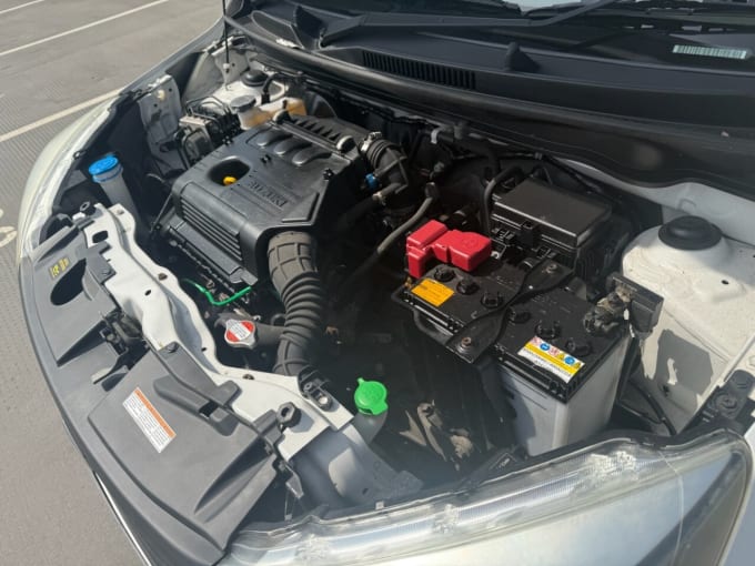 2025 Suzuki Celerio