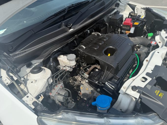 2025 Suzuki Celerio