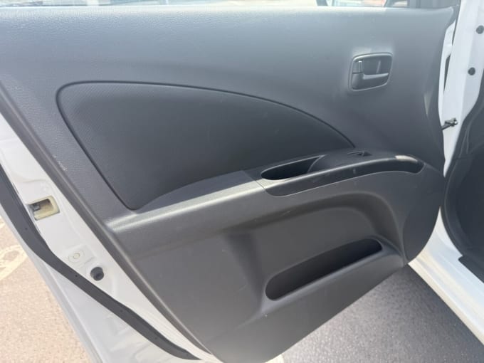 2025 Suzuki Celerio