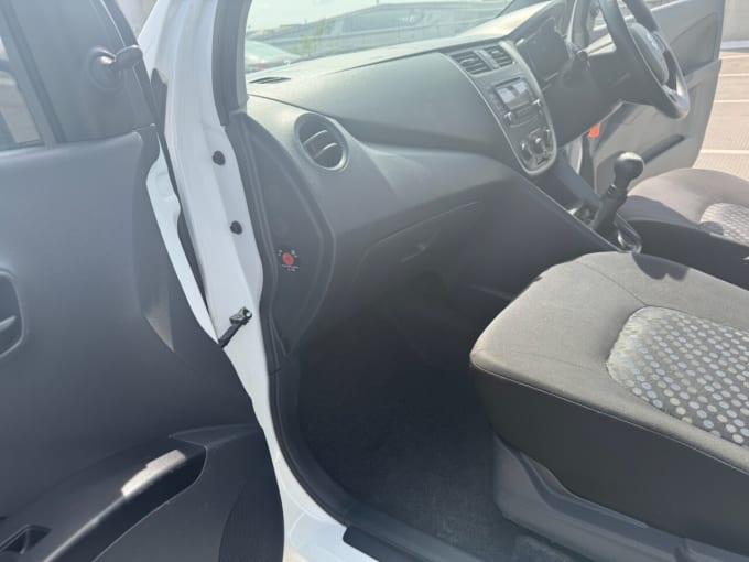 2025 Suzuki Celerio