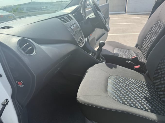 2025 Suzuki Celerio