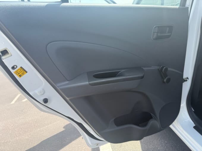2025 Suzuki Celerio