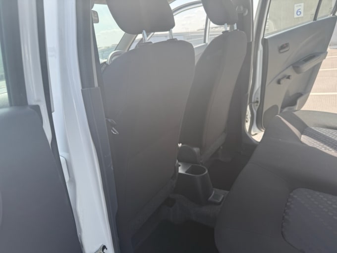 2025 Suzuki Celerio