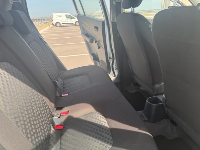 2025 Suzuki Celerio