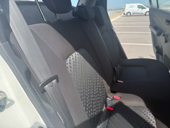 2025 Suzuki Celerio
