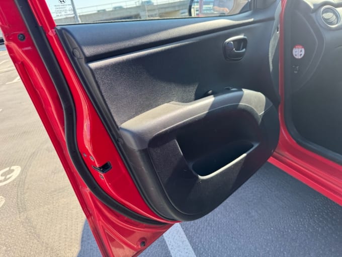 2025 Hyundai I10