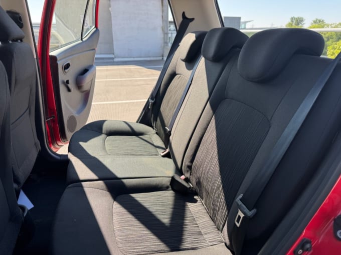 2025 Hyundai I10