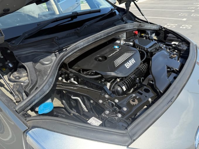 2025 BMW 2 Series Active Tourer