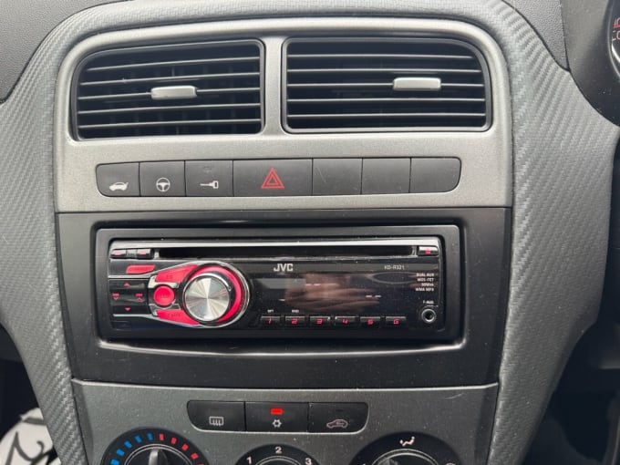 2025 Fiat Grande Punto