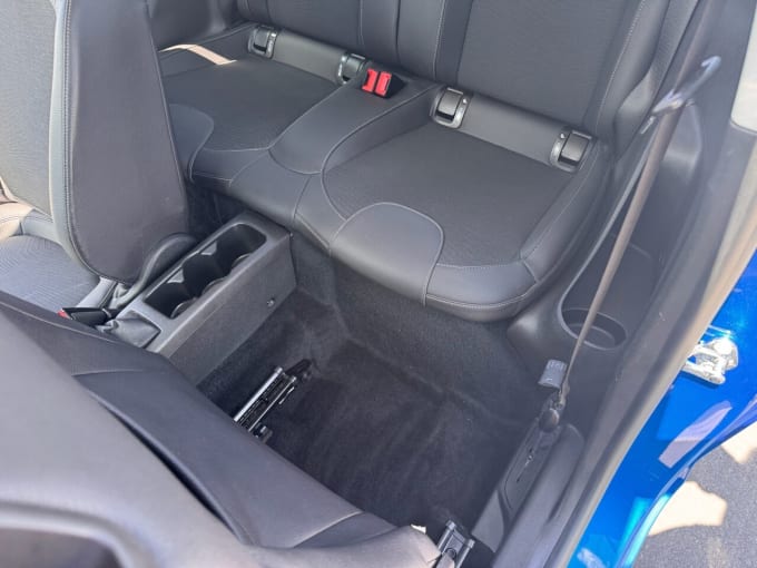 2025 Vauxhall Adam
