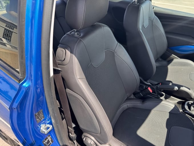 2025 Vauxhall Adam