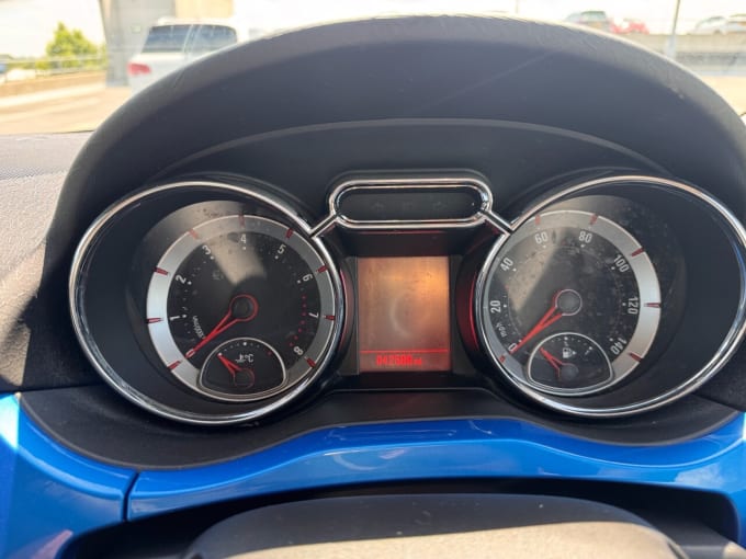 2025 Vauxhall Adam