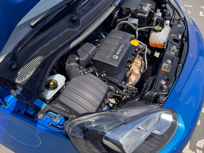 2025 Vauxhall Adam