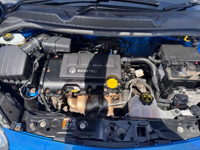 2025 Vauxhall Adam