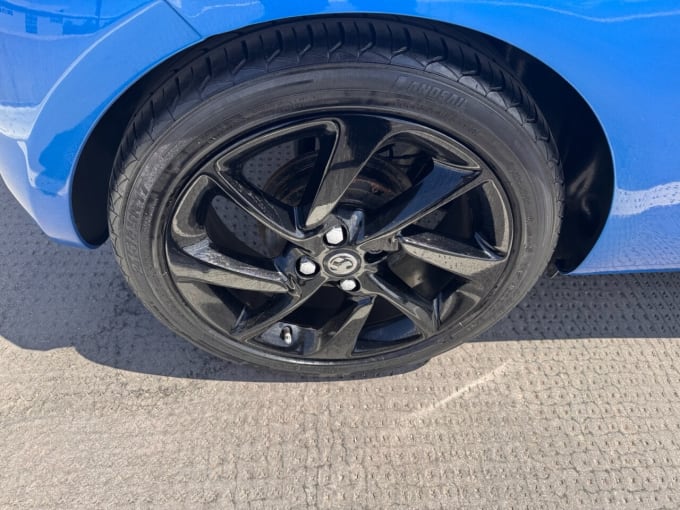 2025 Vauxhall Adam