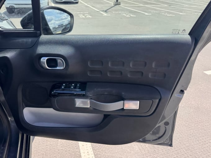 2025 Citroen C3
