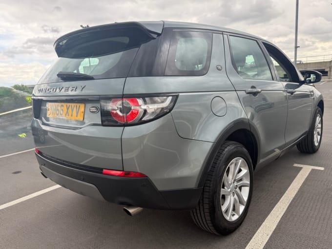 2025 Land Rover Discovery Sport