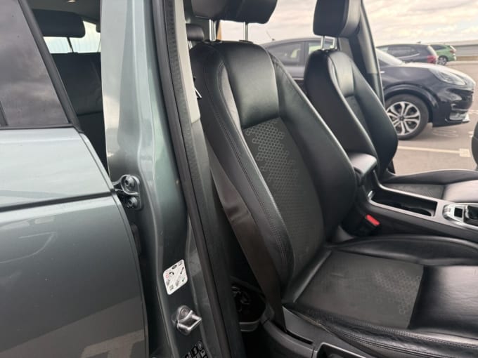 2025 Land Rover Discovery Sport