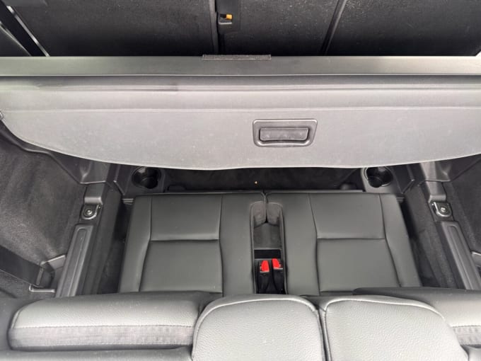 2025 Land Rover Discovery Sport