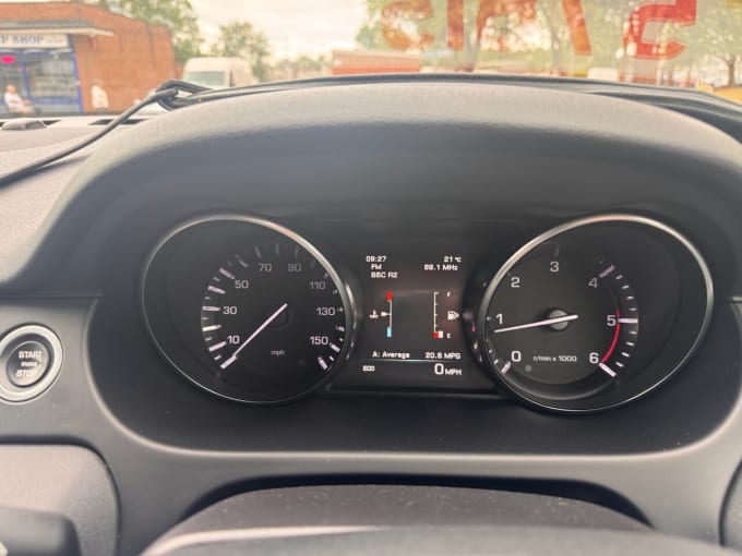 2025 Land Rover Discovery Sport
