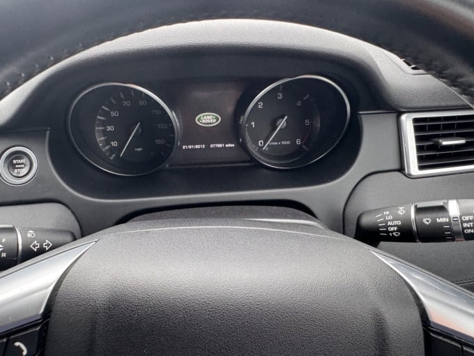 2025 Land Rover Discovery Sport