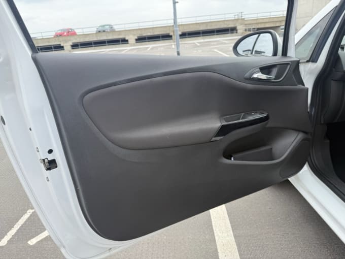 2025 Vauxhall Corsa