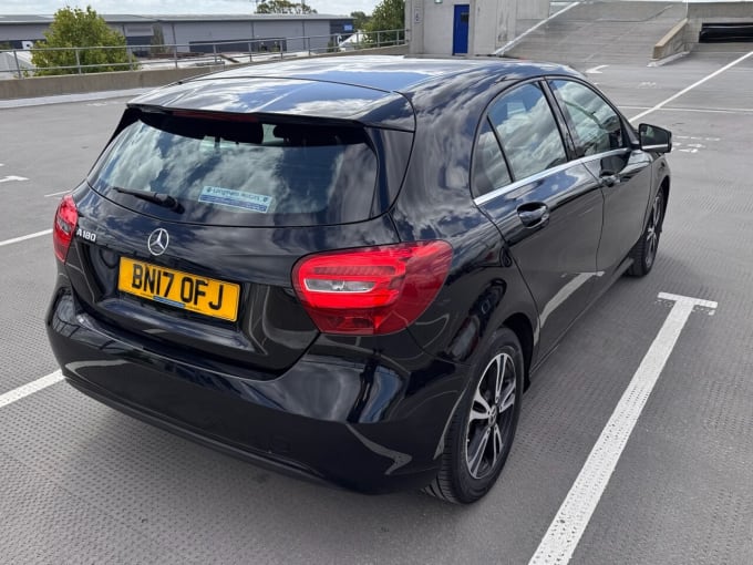 2025 Mercedes-benz A-class
