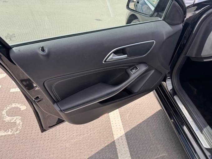 2025 Mercedes-benz A-class