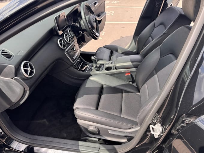 2025 Mercedes-benz A-class