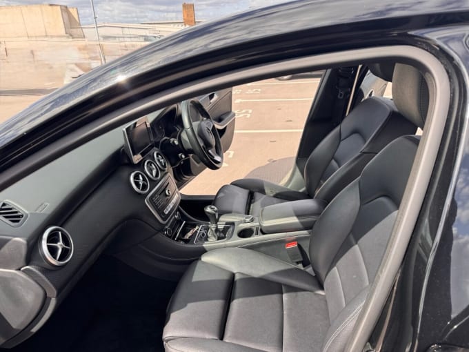 2025 Mercedes-benz A-class