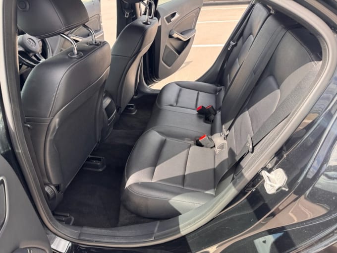 2025 Mercedes-benz A-class