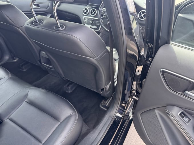 2025 Mercedes-benz A-class