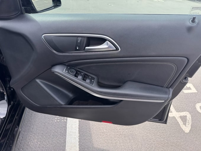 2025 Mercedes-benz A-class
