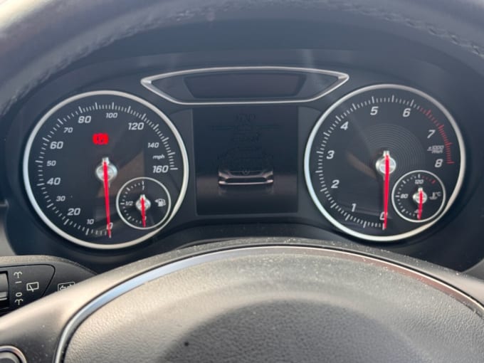 2025 Mercedes-benz A-class