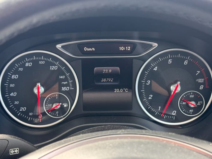 2025 Mercedes-benz A-class