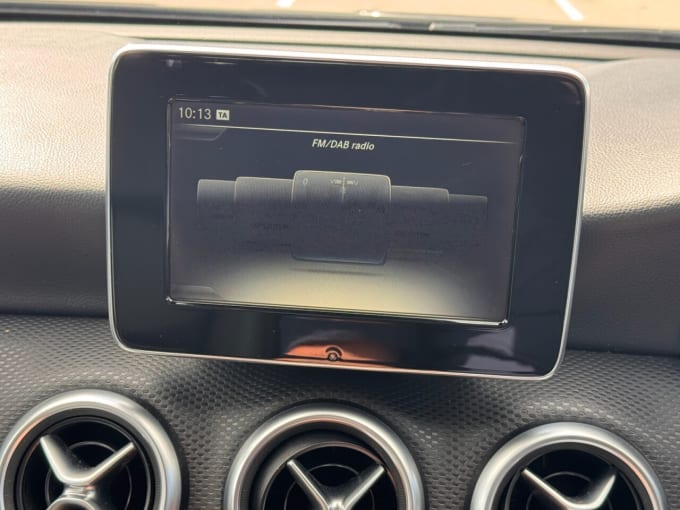 2025 Mercedes-benz A-class