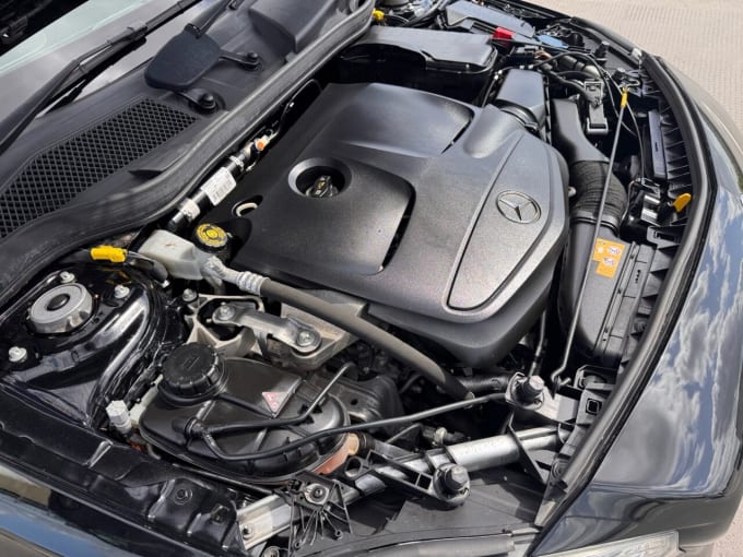 2025 Mercedes-benz A-class