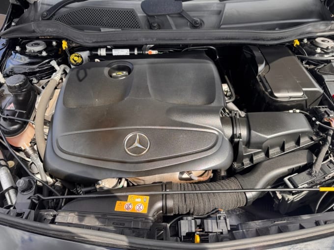 2025 Mercedes-benz A-class