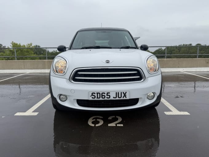 2025 Mini Cooper