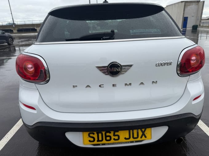 2025 Mini Cooper