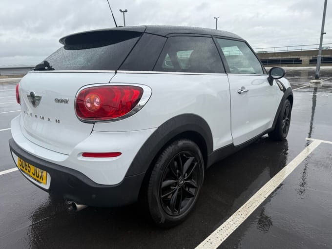 2025 Mini Cooper