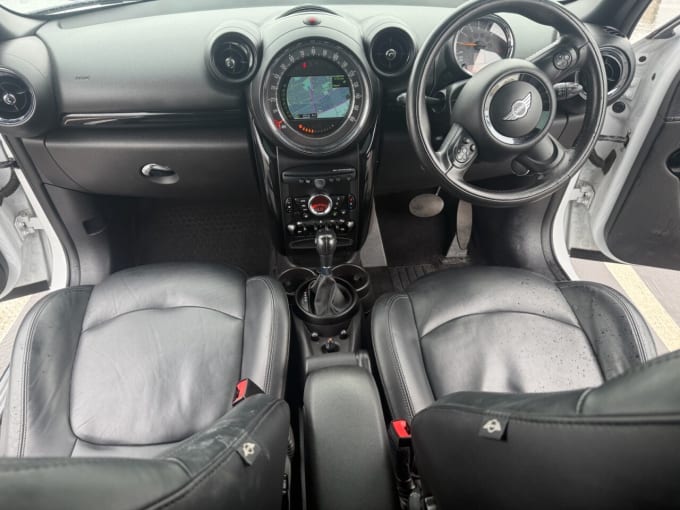 2025 Mini Cooper