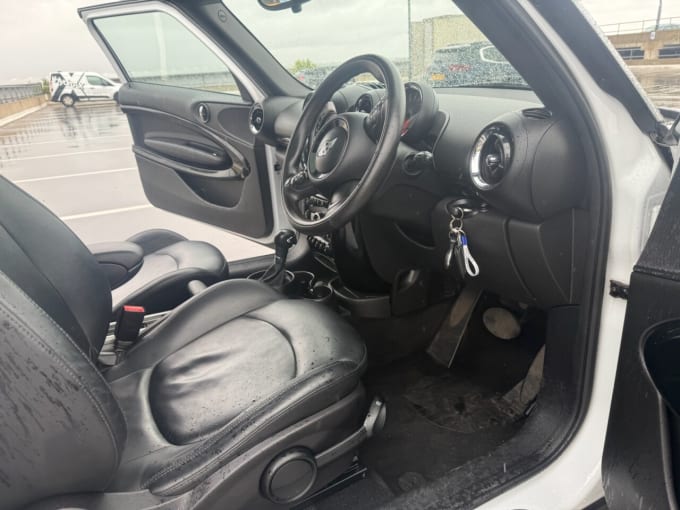 2025 Mini Cooper