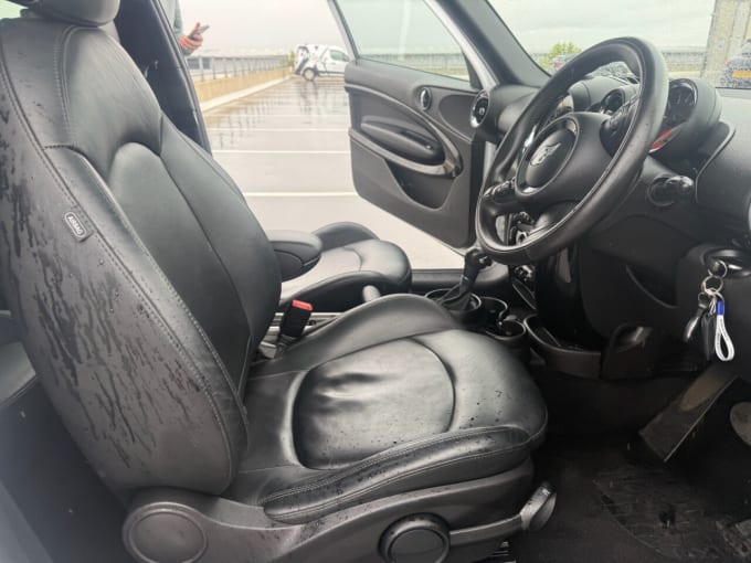 2025 Mini Cooper