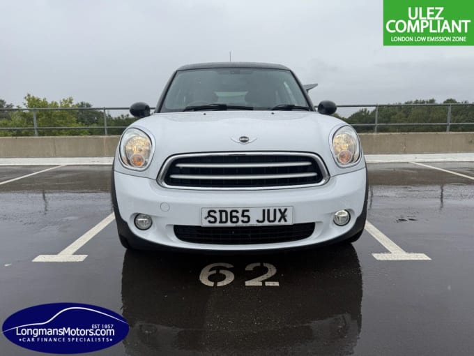 2025 Mini Cooper