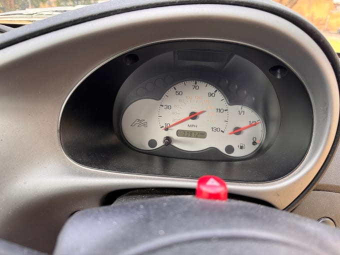 2025 Ford Ka